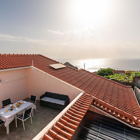 Apartamento Celia Arco da Calheta  Ngoại thất bức ảnh