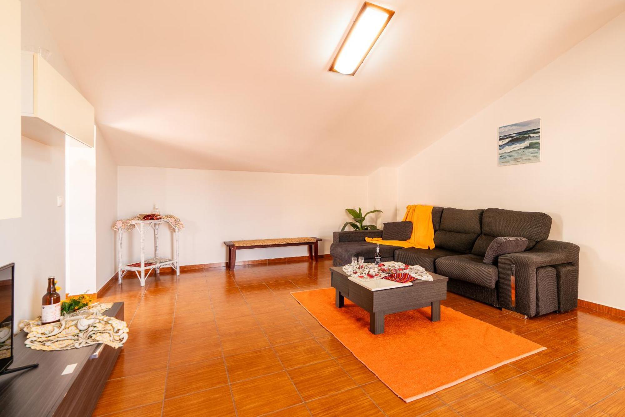 Apartamento Celia Arco da Calheta  Ngoại thất bức ảnh
