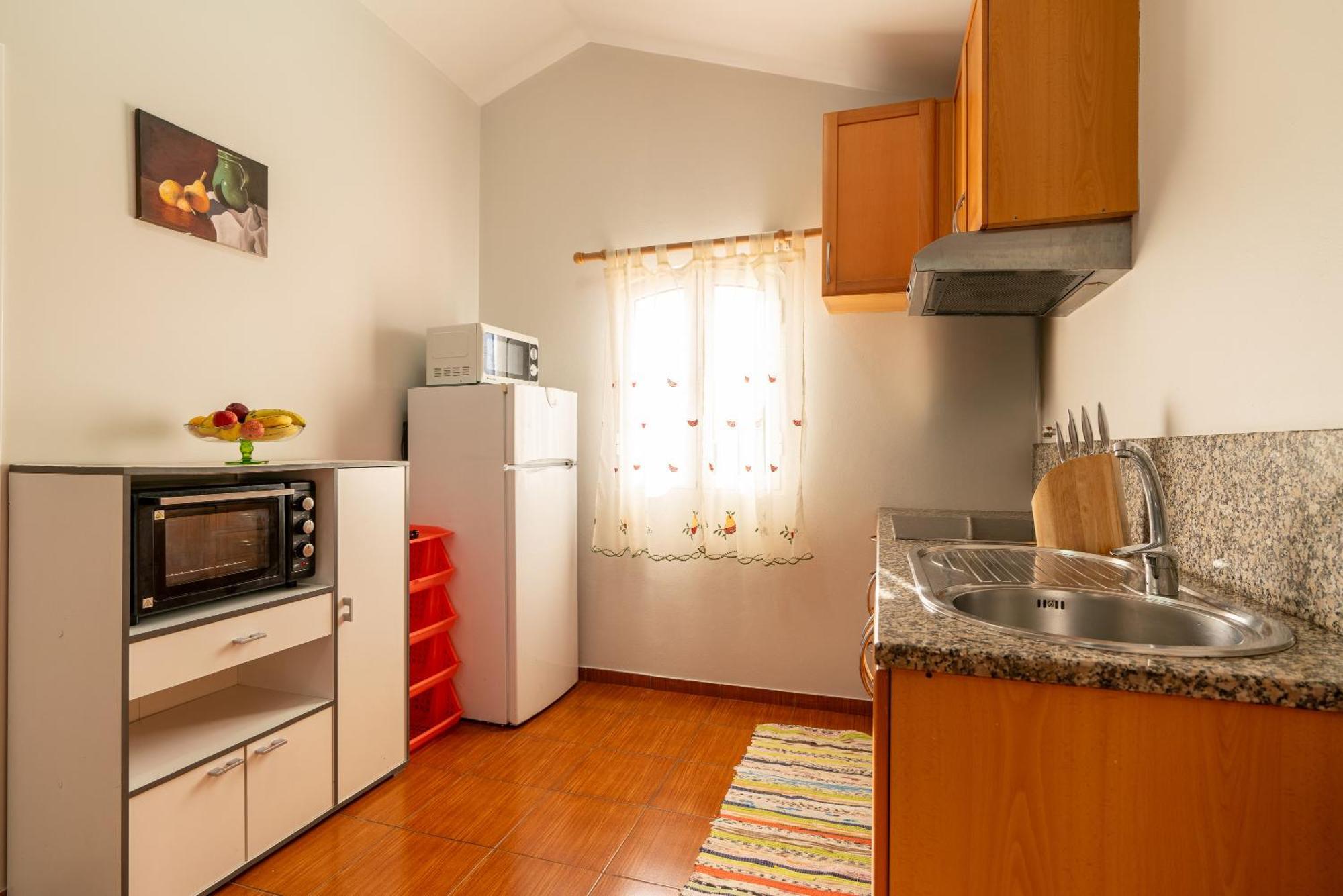 Apartamento Celia Arco da Calheta  Ngoại thất bức ảnh
