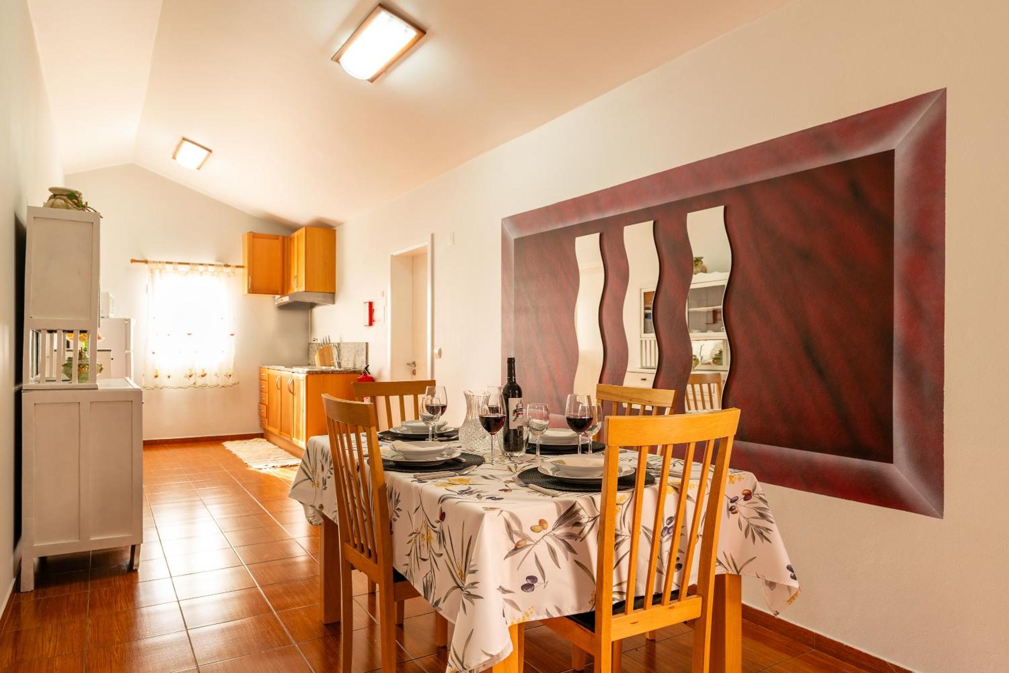 Apartamento Celia Arco da Calheta  Ngoại thất bức ảnh