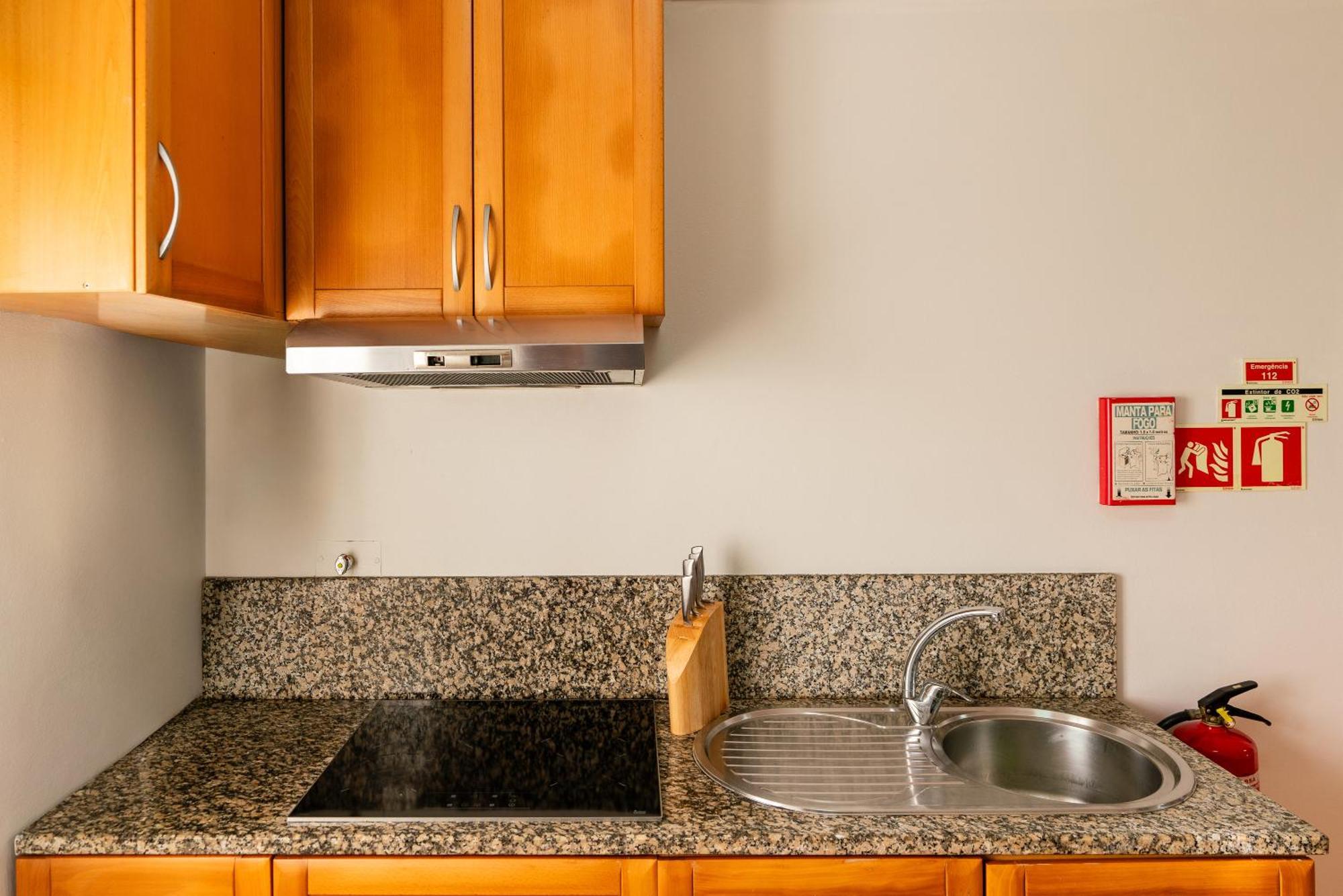 Apartamento Celia Arco da Calheta  Ngoại thất bức ảnh