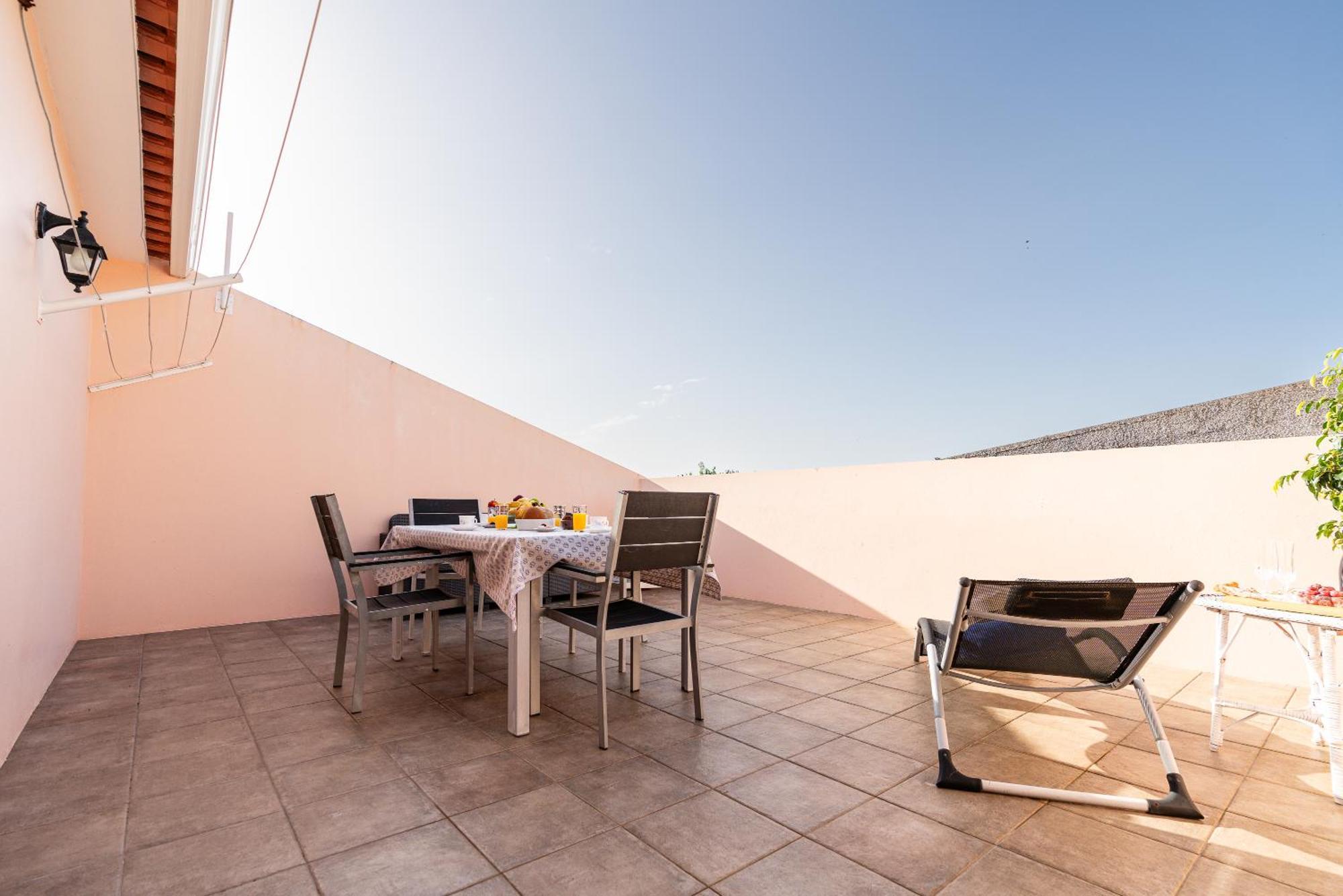 Apartamento Celia Arco da Calheta  Ngoại thất bức ảnh