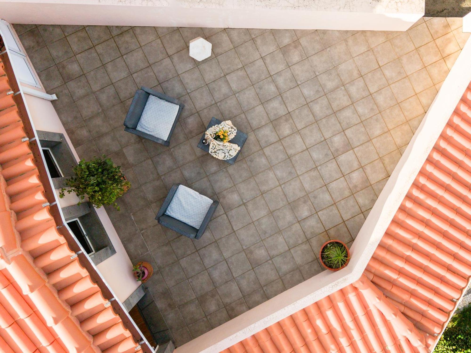 Apartamento Celia Arco da Calheta  Ngoại thất bức ảnh