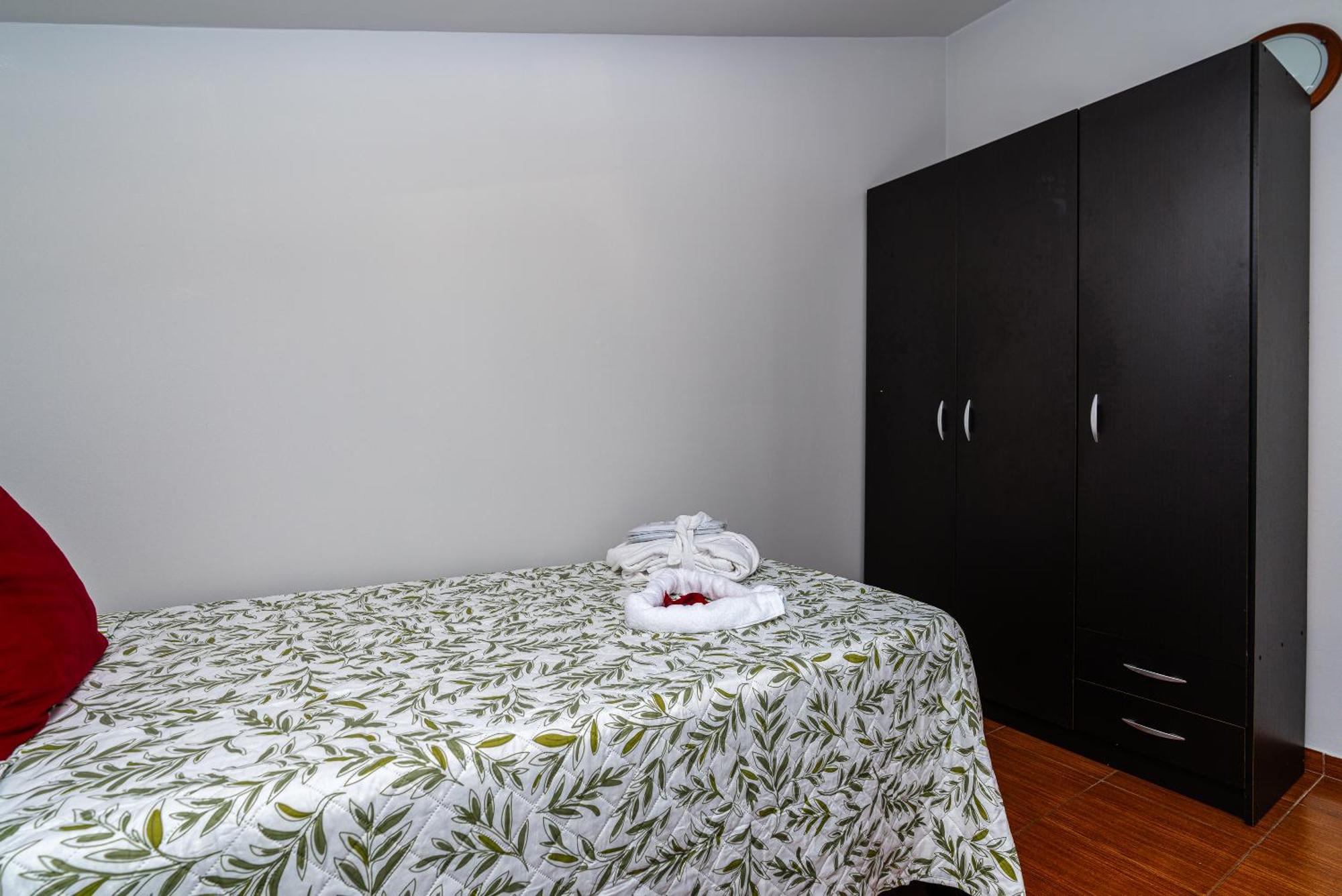 Apartamento Celia Arco da Calheta  Ngoại thất bức ảnh