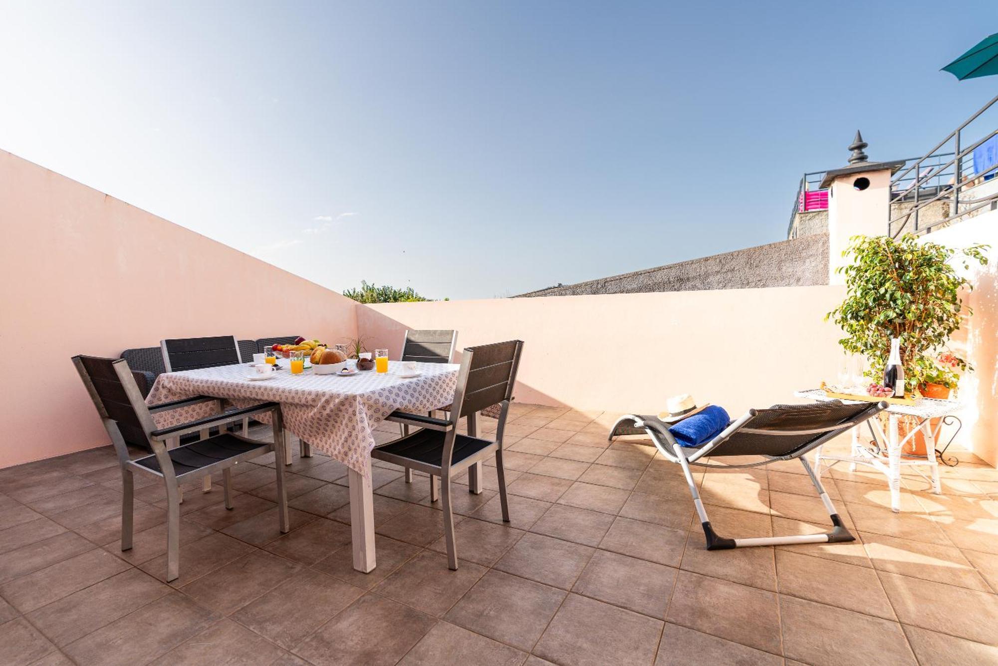 Apartamento Celia Arco da Calheta  Ngoại thất bức ảnh