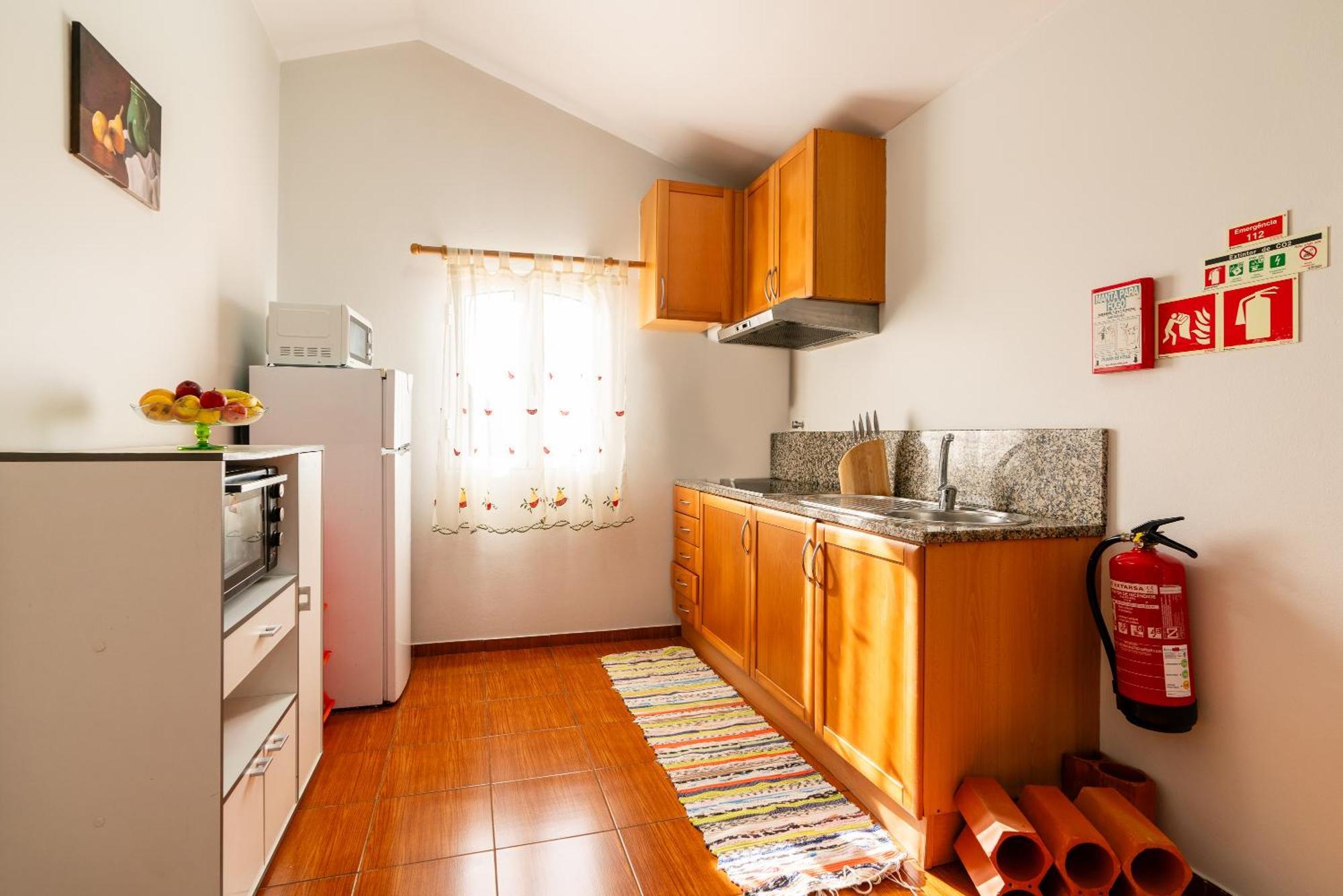 Apartamento Celia Arco da Calheta  Ngoại thất bức ảnh