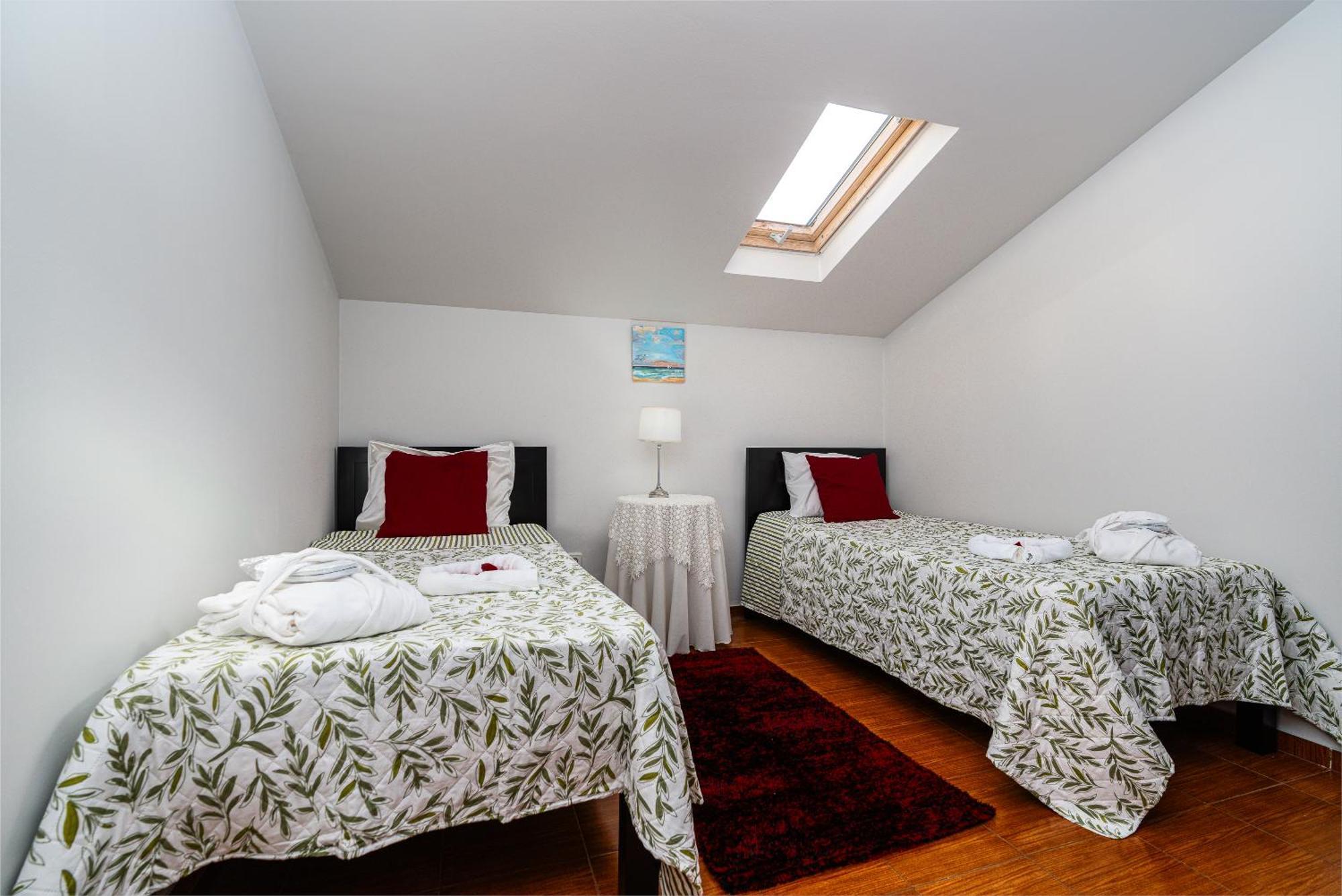 Apartamento Celia Arco da Calheta  Ngoại thất bức ảnh