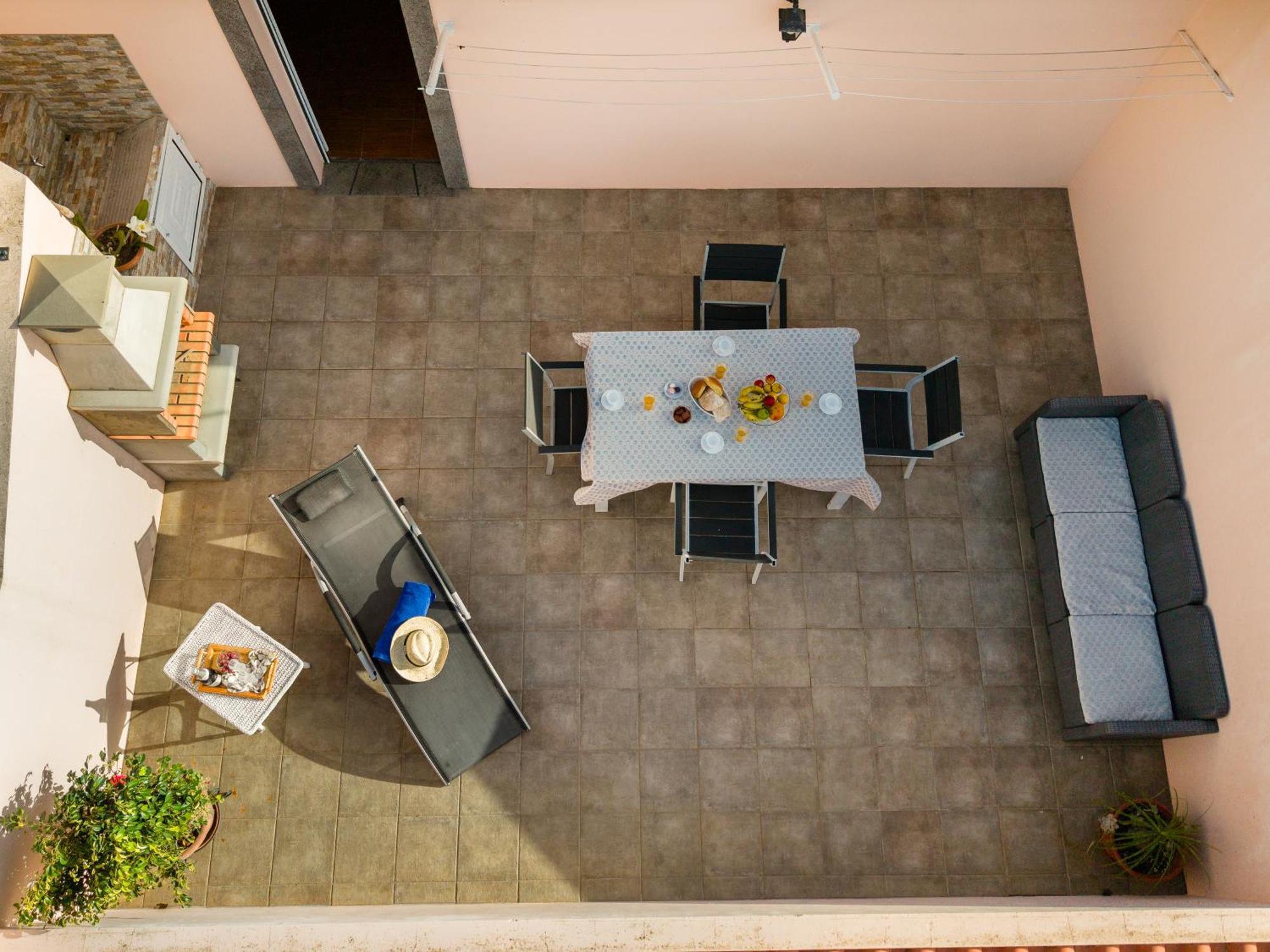 Apartamento Celia Arco da Calheta  Ngoại thất bức ảnh