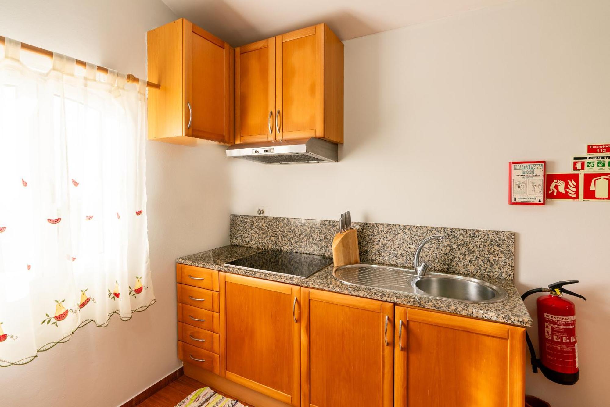 Apartamento Celia Arco da Calheta  Ngoại thất bức ảnh