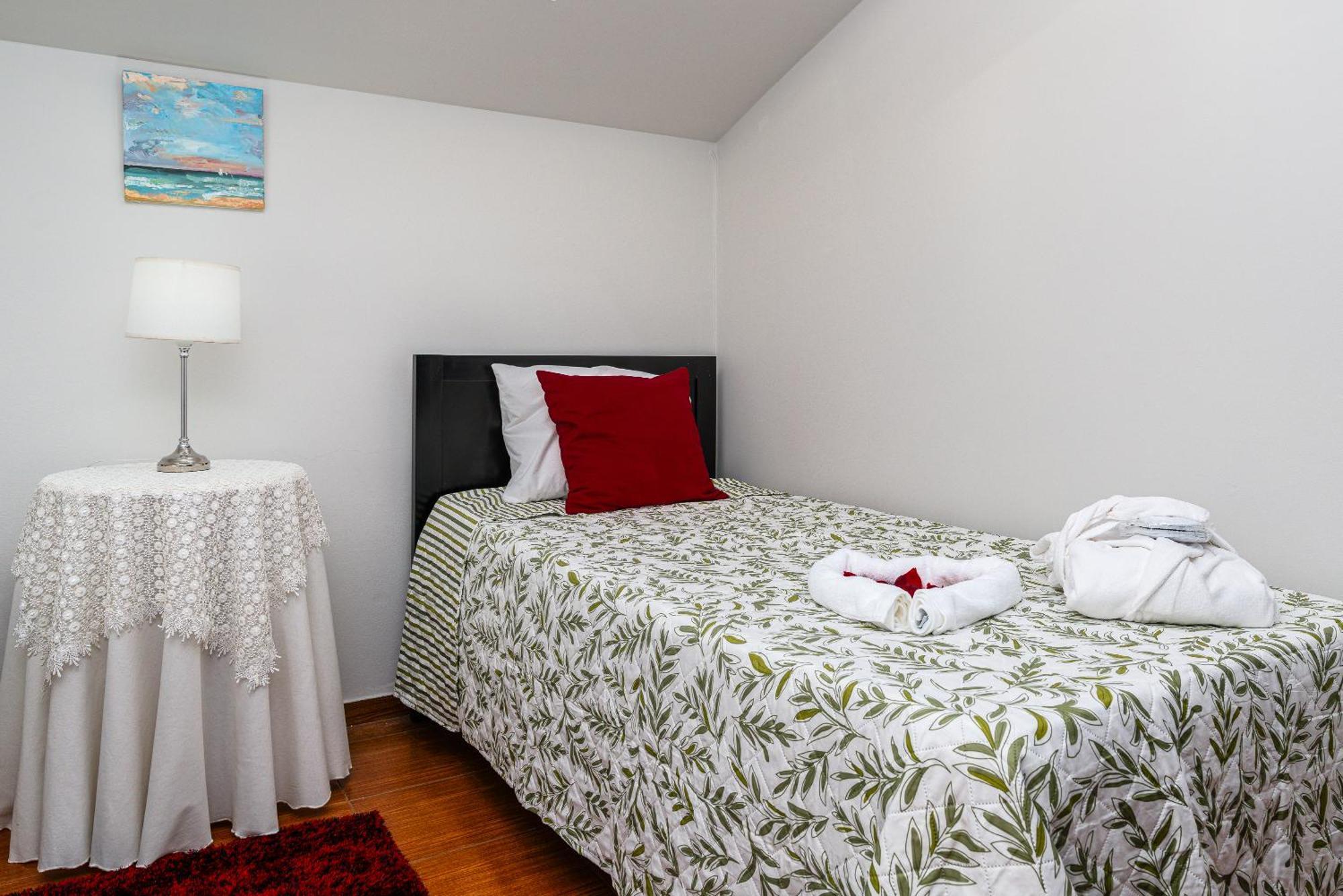 Apartamento Celia Arco da Calheta  Ngoại thất bức ảnh