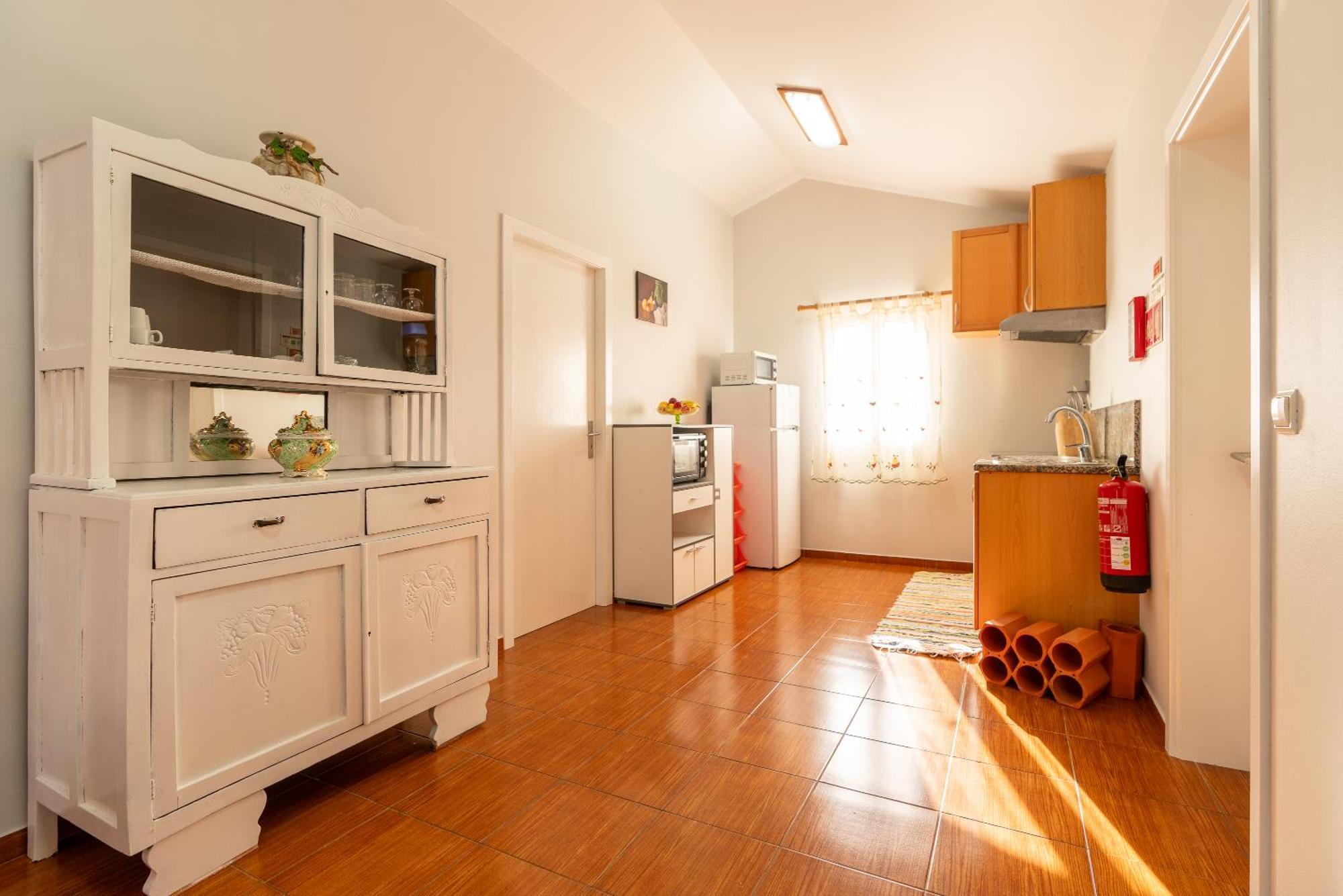 Apartamento Celia Arco da Calheta  Ngoại thất bức ảnh