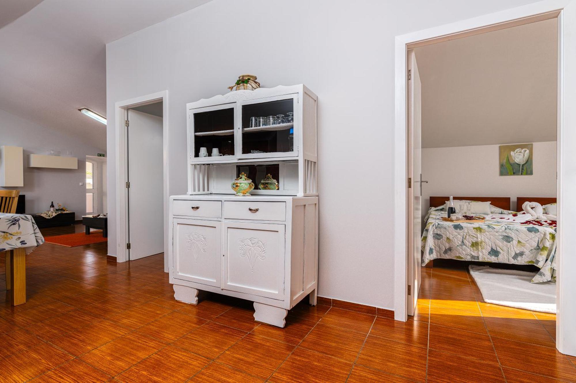 Apartamento Celia Arco da Calheta  Ngoại thất bức ảnh