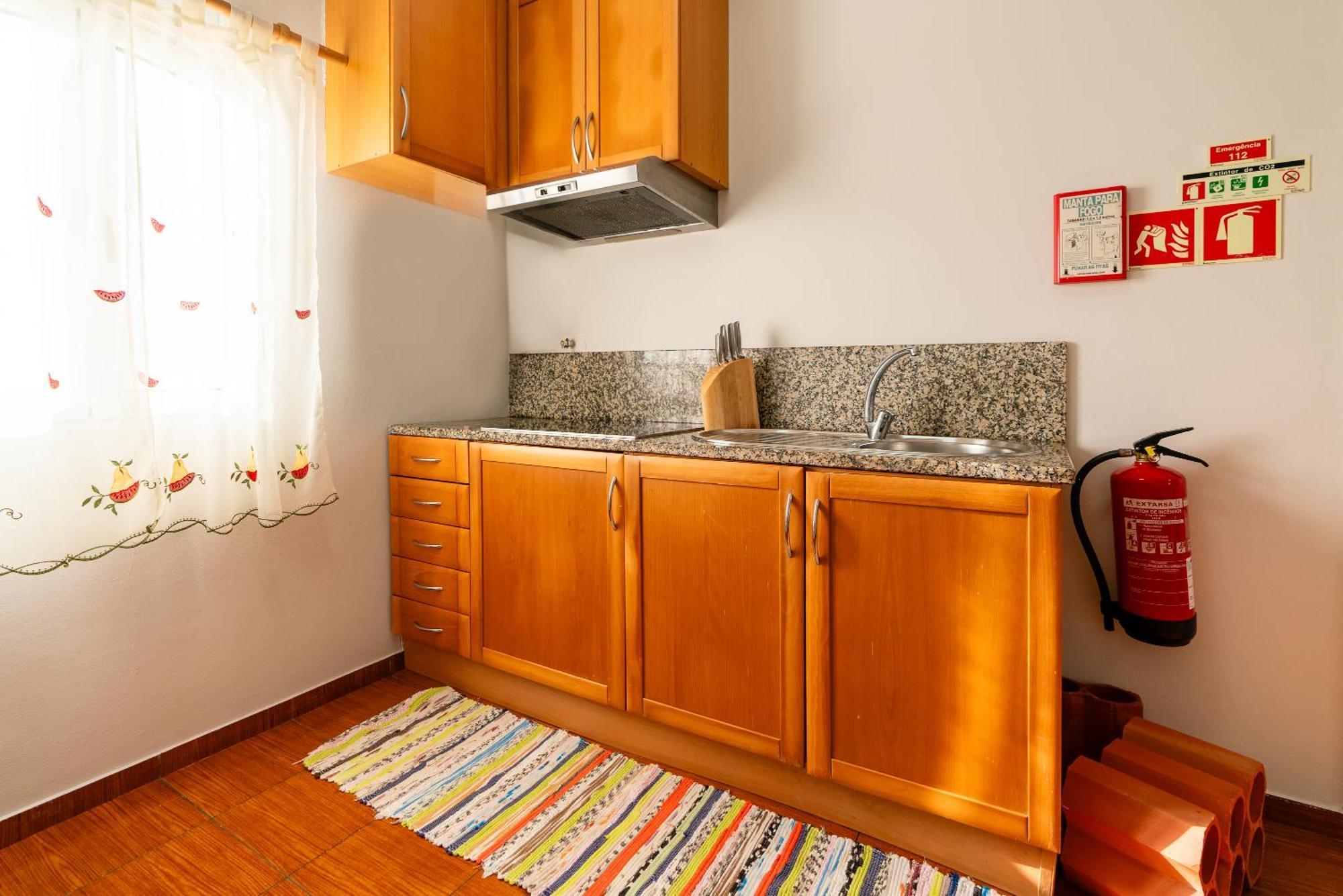 Apartamento Celia Arco da Calheta  Ngoại thất bức ảnh